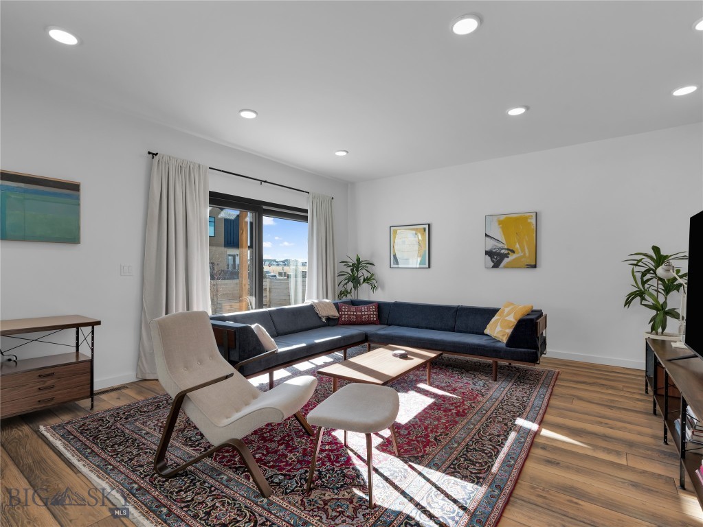 Gran Cielo - Residential Income