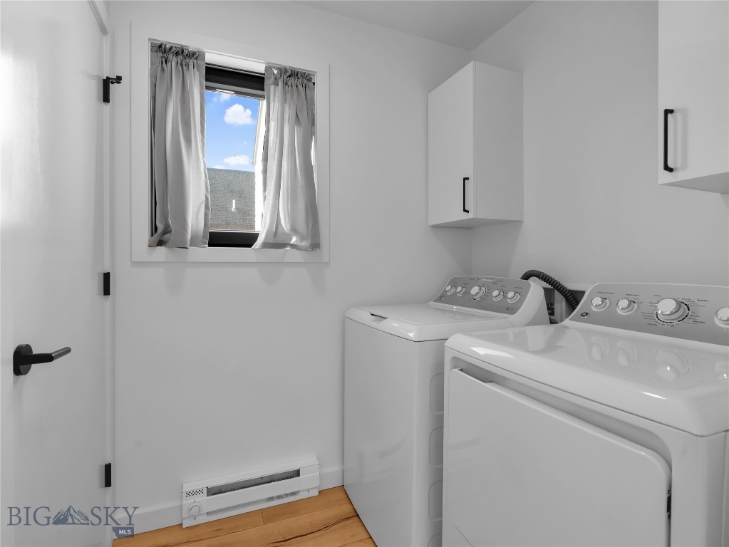 Gran Cielo - Residential Income