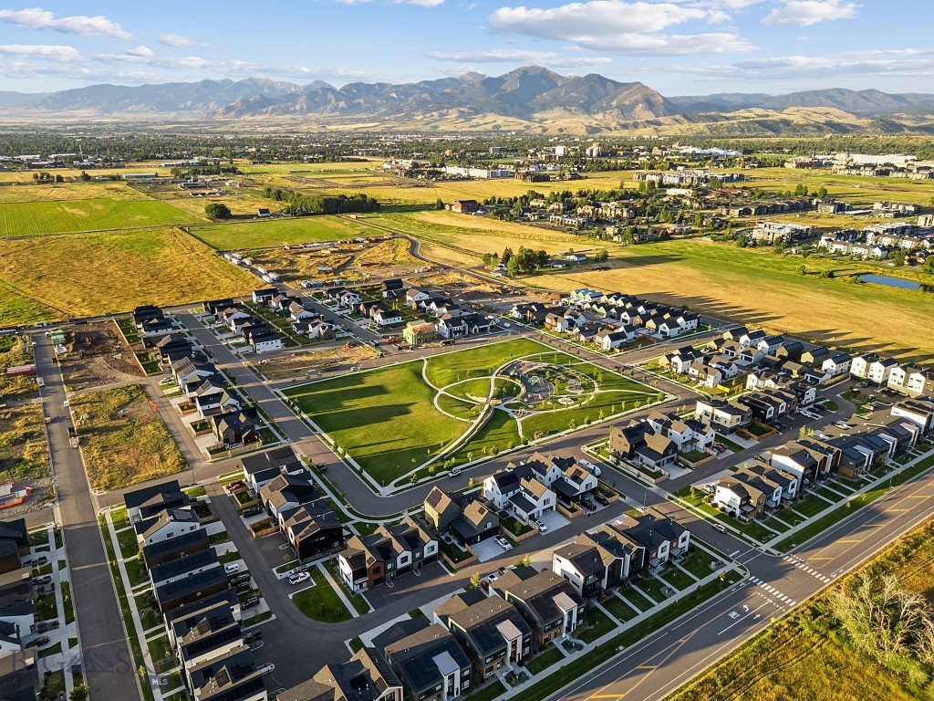 Gran Cielo - Residential Income