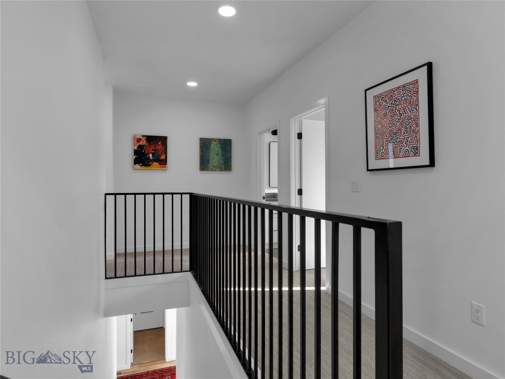 Gran Cielo - Residential Income