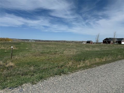 Photo of 7285 Whitetail Run, Shepherd, MT 59079 (MLS # 410525)