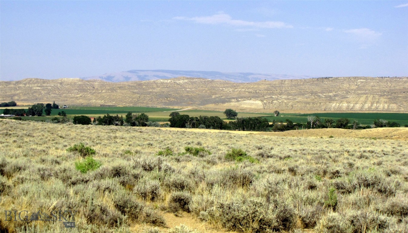 Other - Land