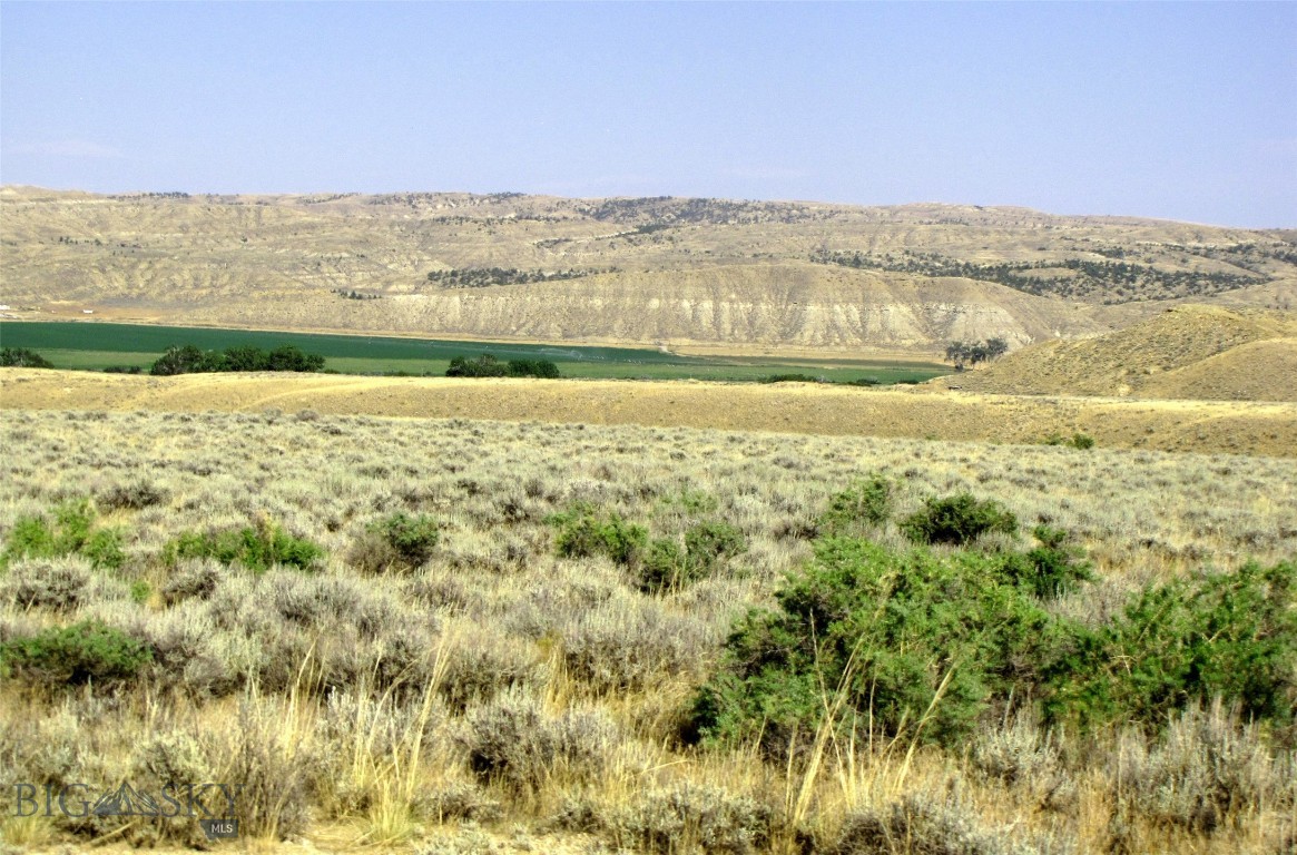 Other - Land