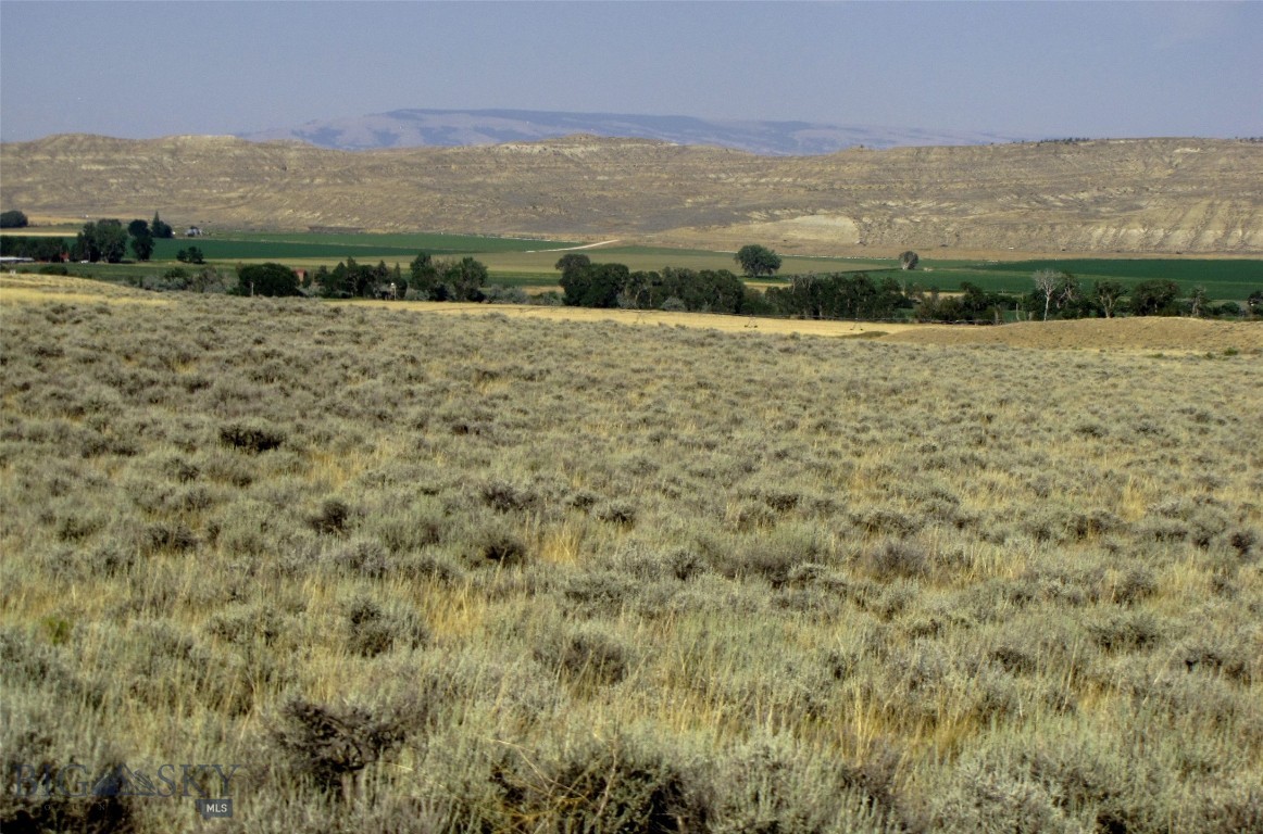 Other - Land