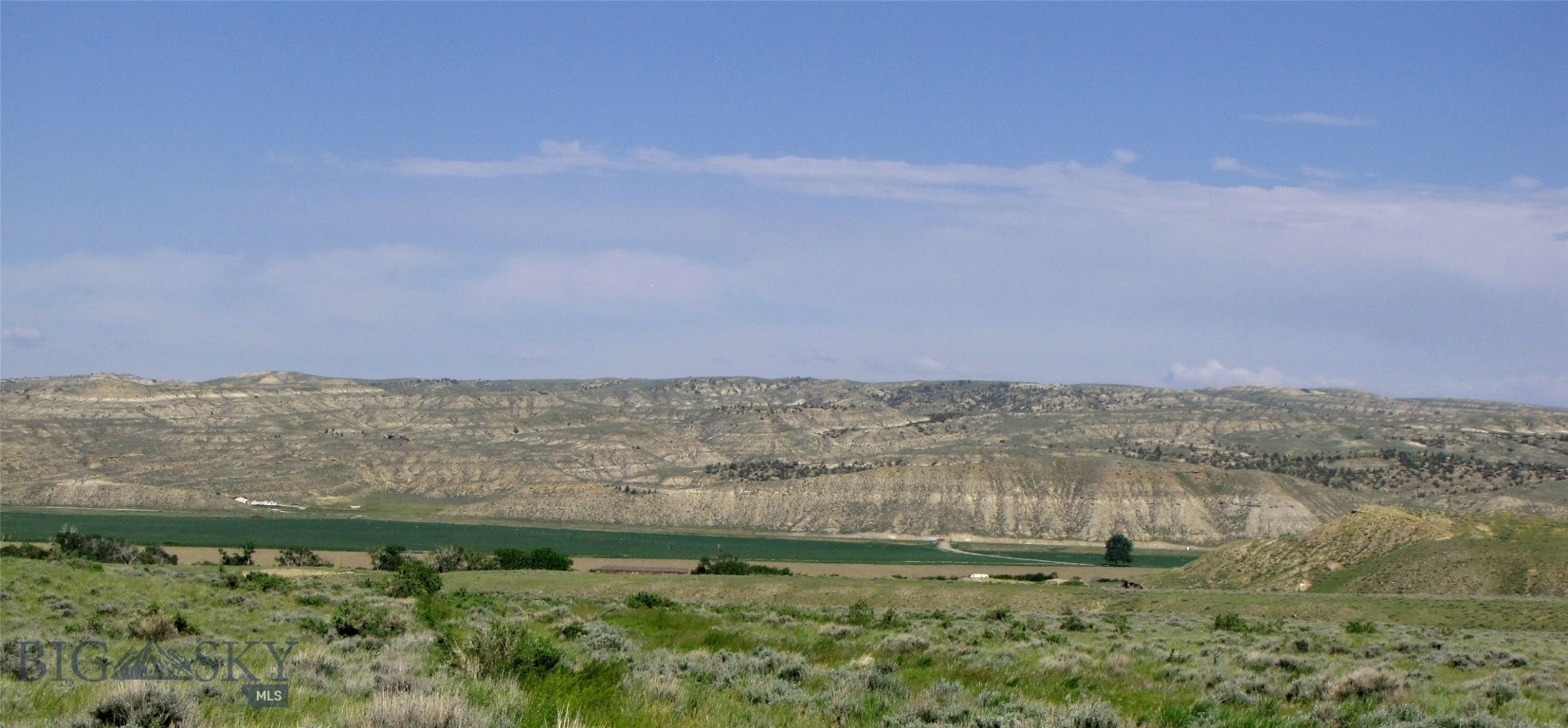 Other - Land
