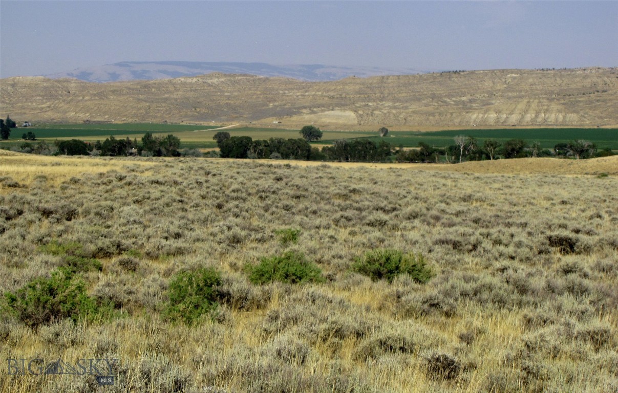 Other - Land
