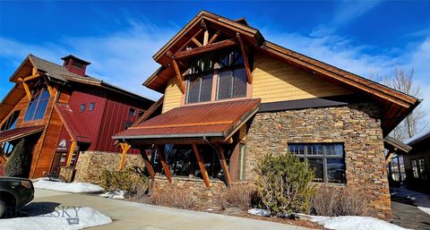 3991 Valley Commons B Bozeman MT 59718
