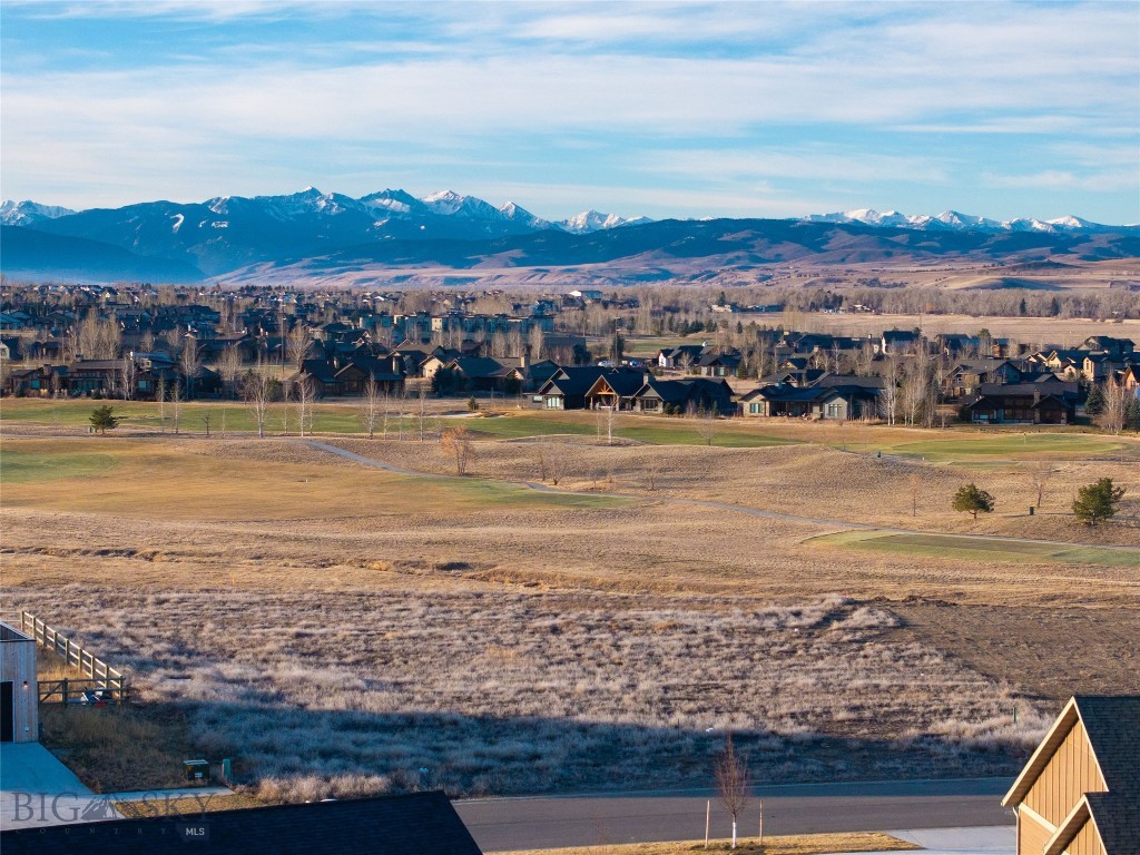 White Horse Ranch - Land