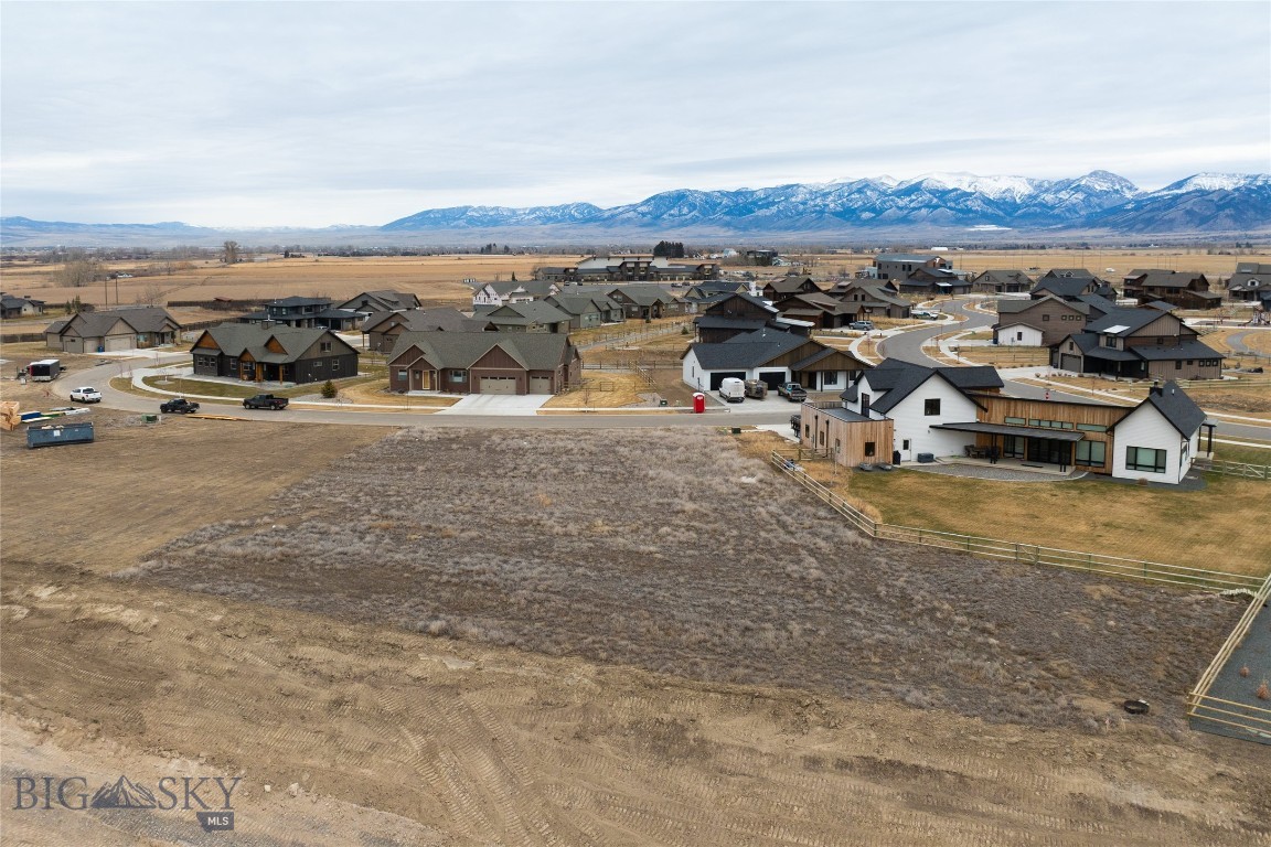 White Horse Ranch - Land