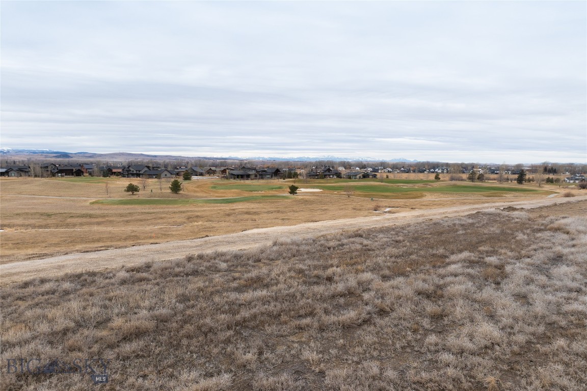 White Horse Ranch - Land
