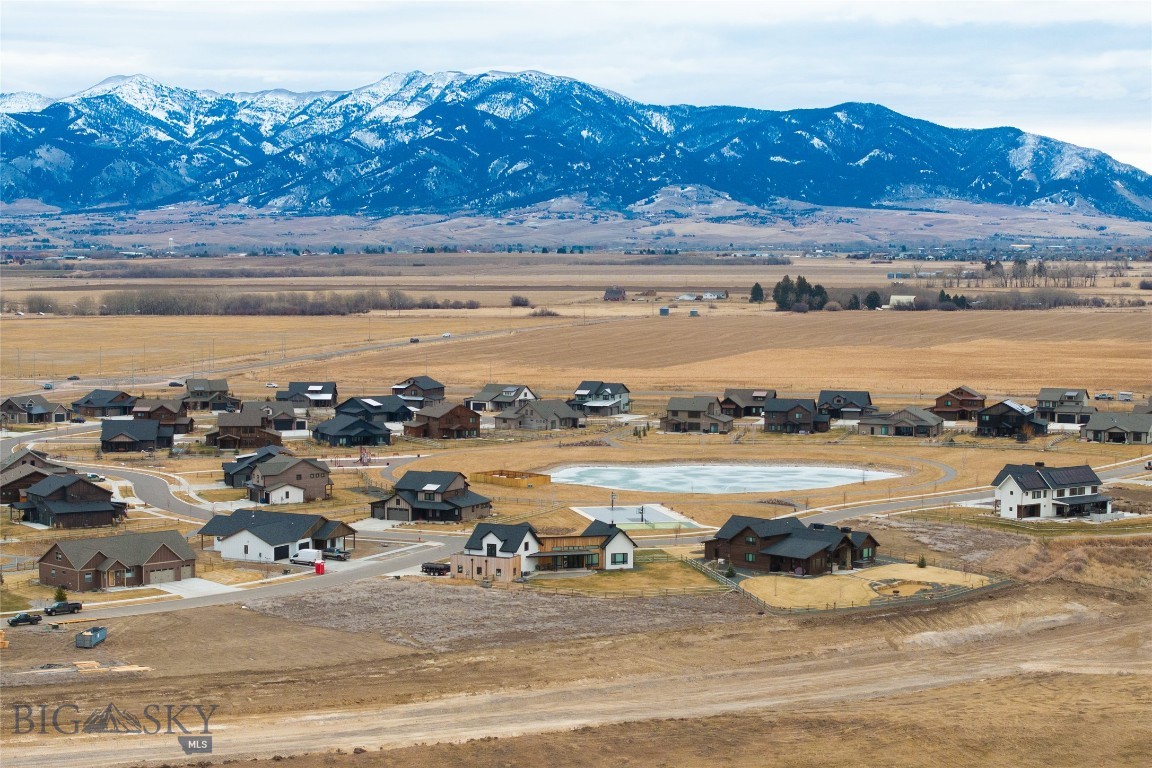 White Horse Ranch - Land