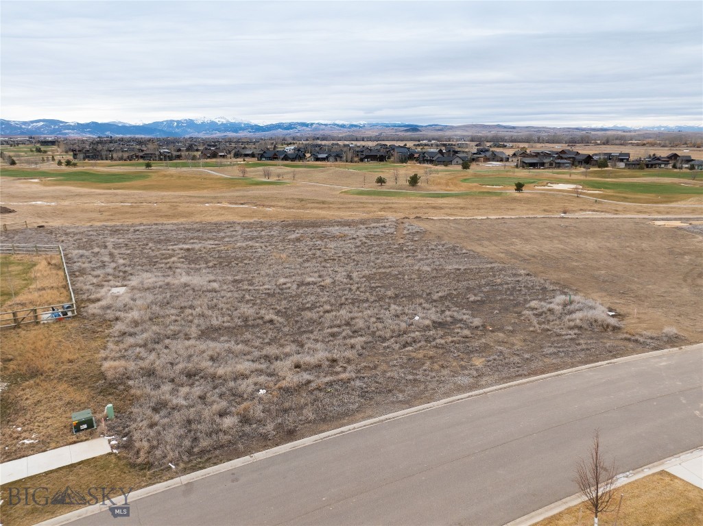 White Horse Ranch - Land