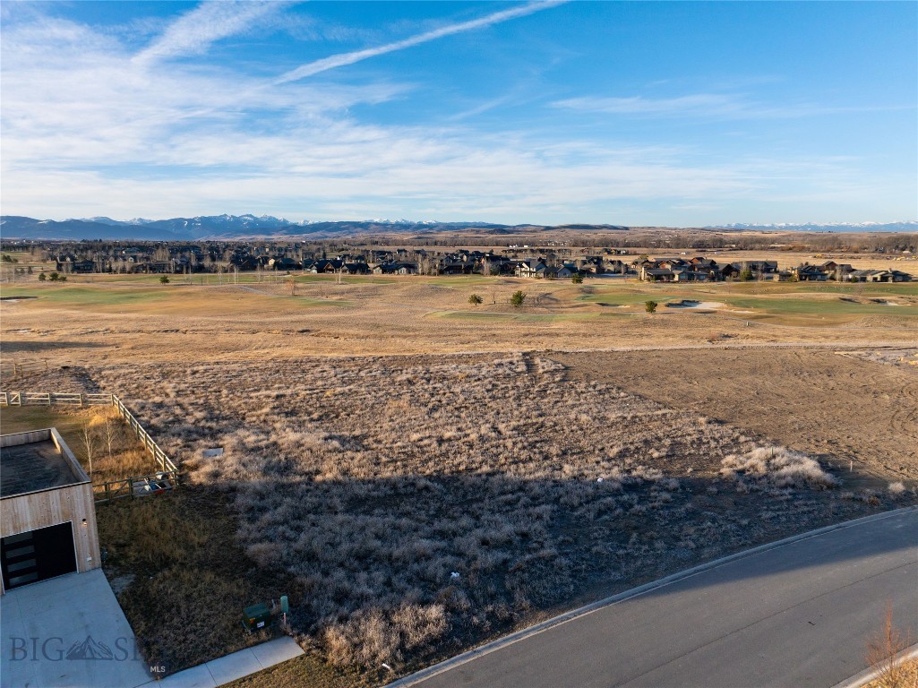 White Horse Ranch - Land