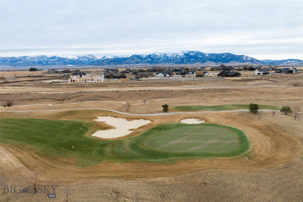White Horse Ranch - Land