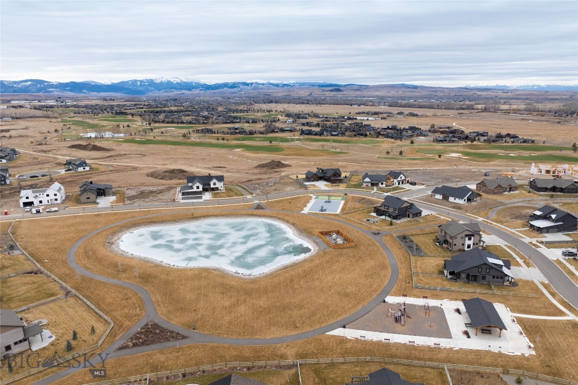 White Horse Ranch - Land