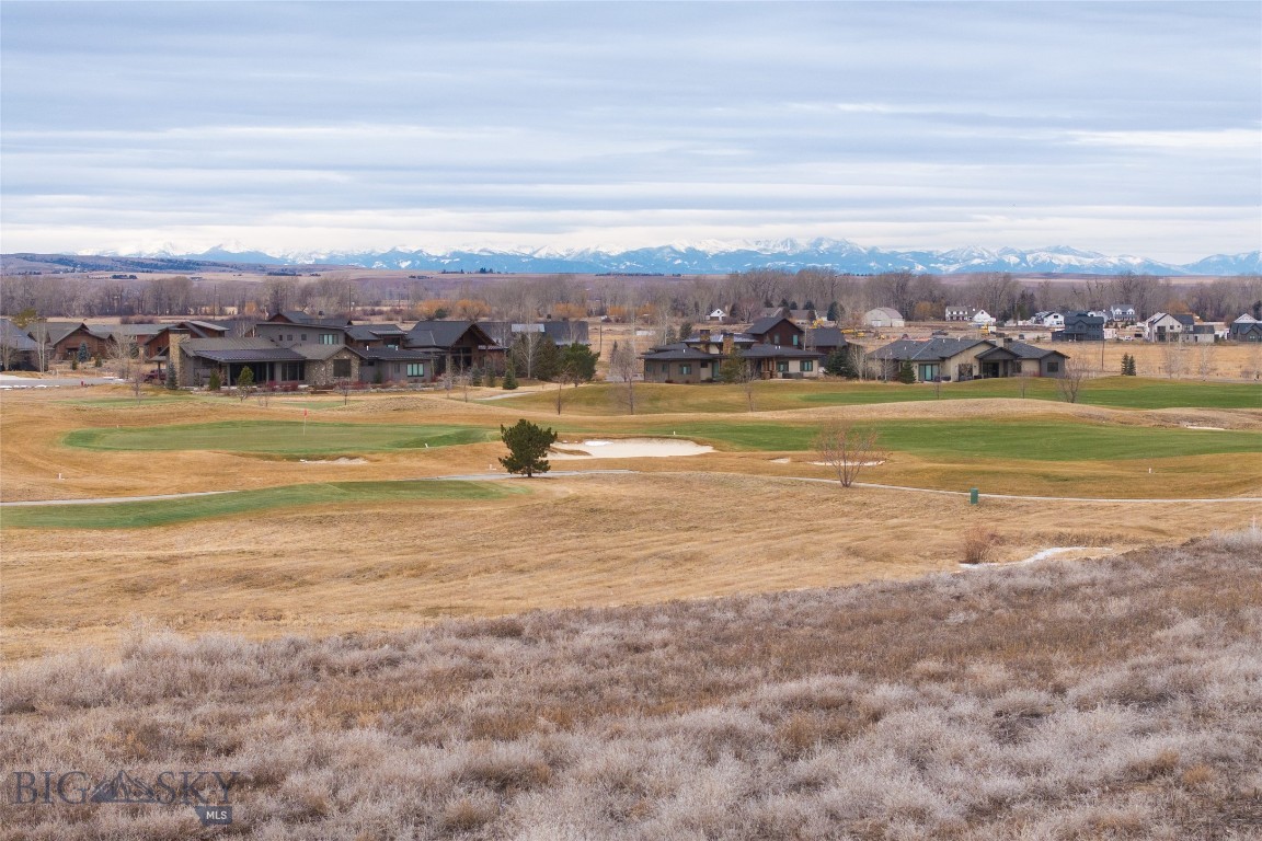 White Horse Ranch - Land