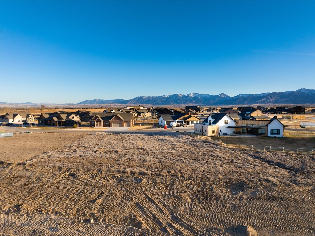 White Horse Ranch - Land