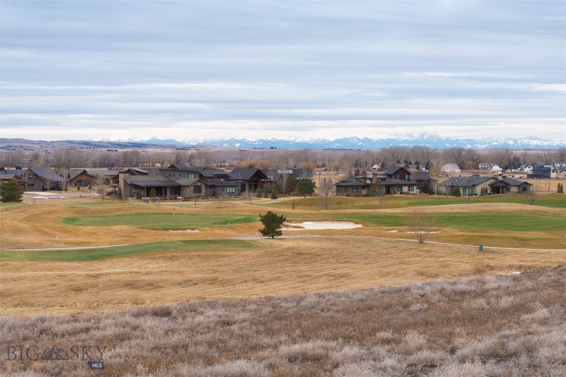 White Horse Ranch - Land