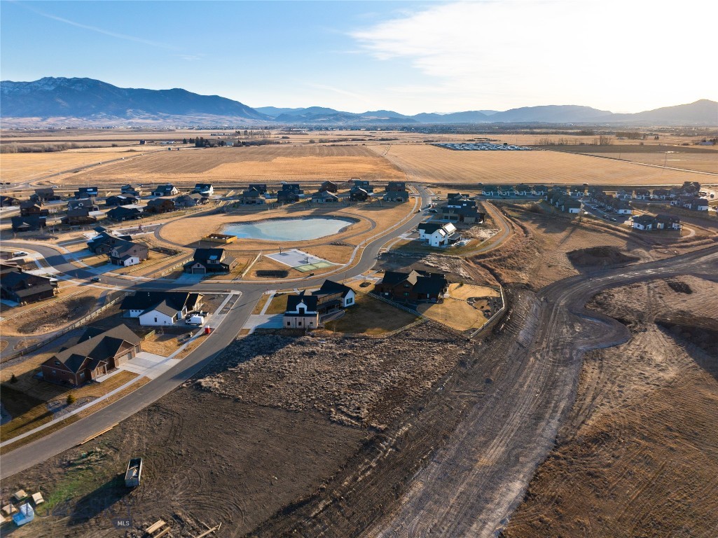 White Horse Ranch - Land