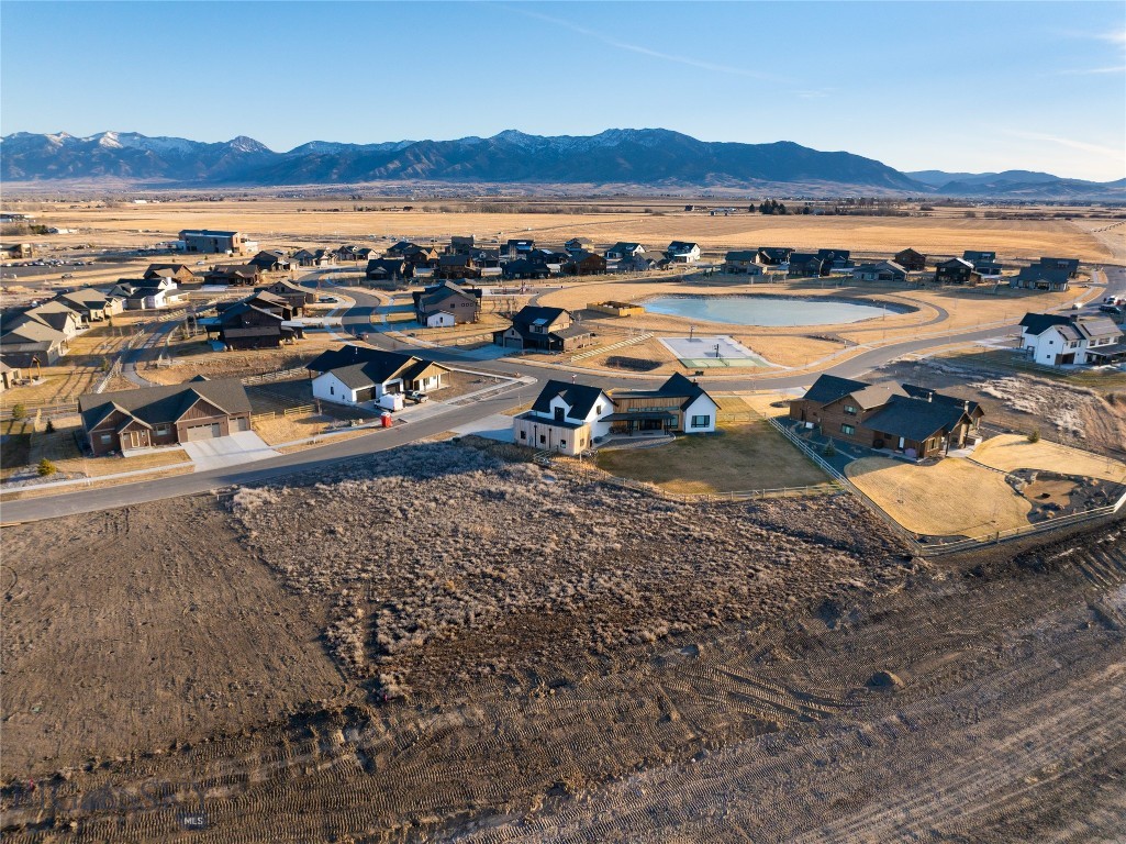 White Horse Ranch - Land