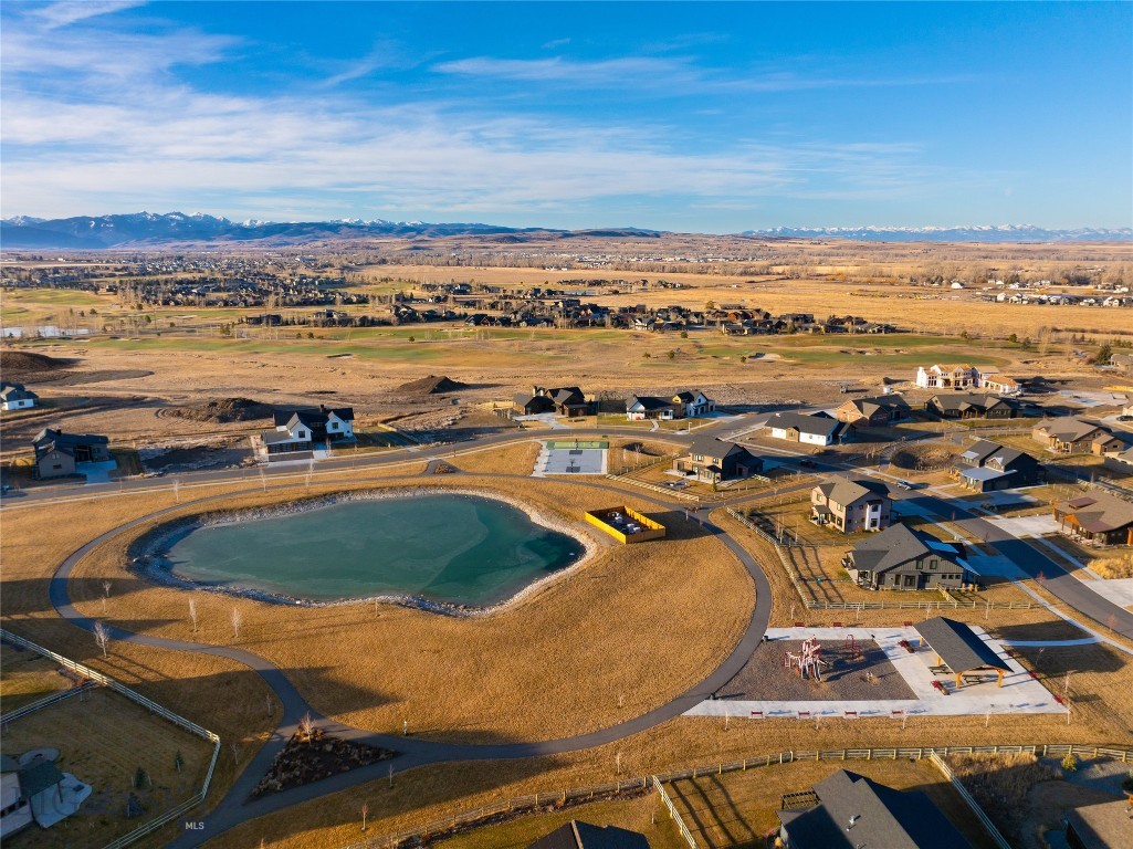 White Horse Ranch - Land