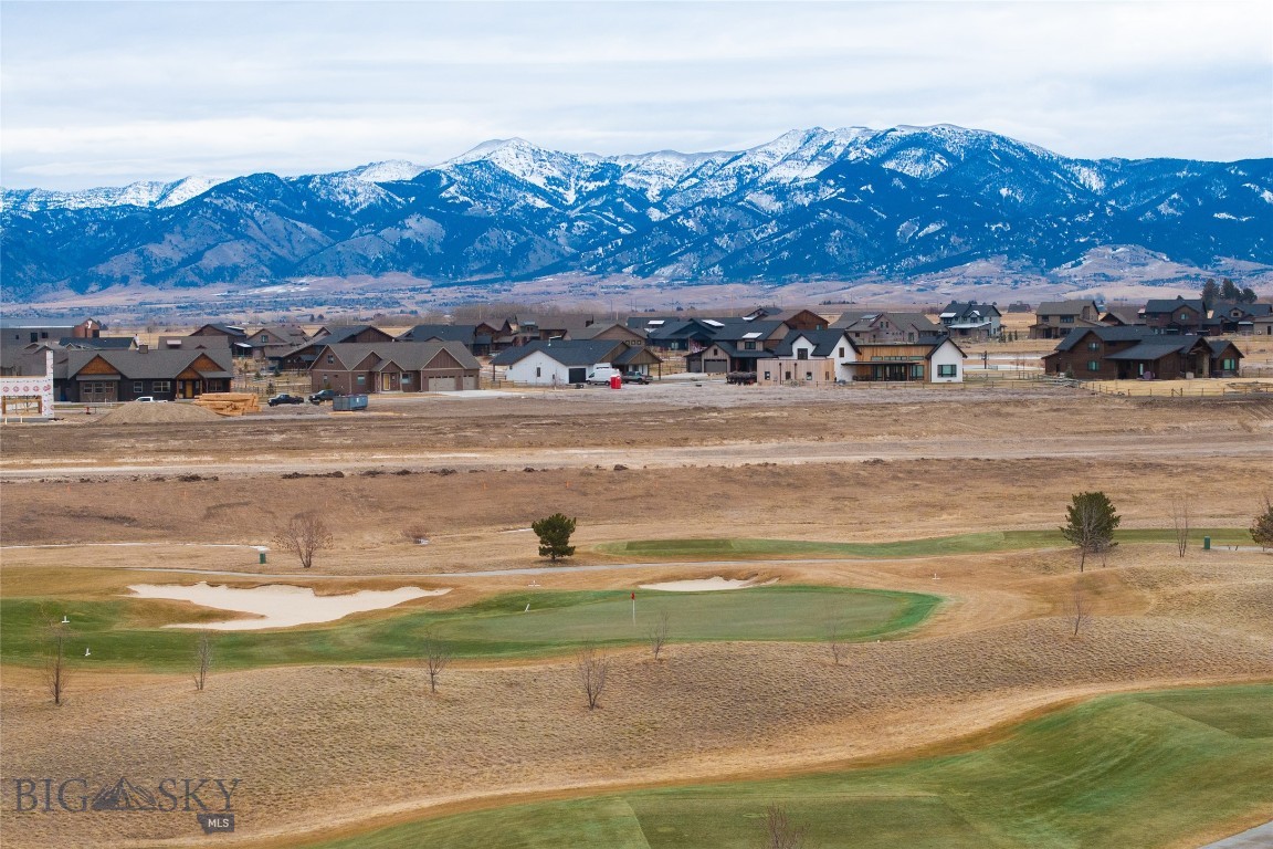White Horse Ranch - Land