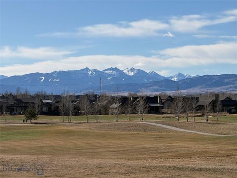 64 Swayback Lane Bozeman MT 59718