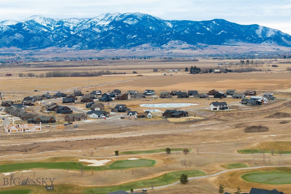 White Horse Ranch - Land