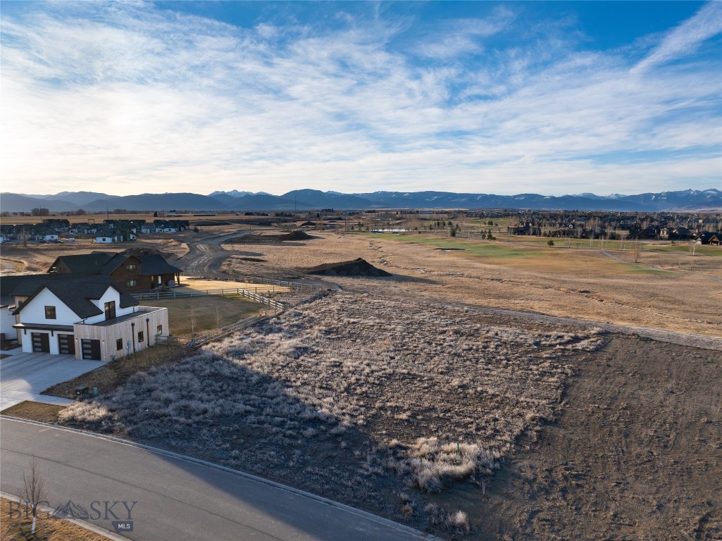 White Horse Ranch - Land