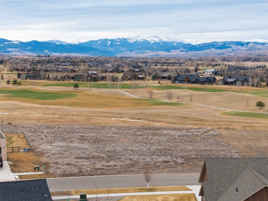 White Horse Ranch - Land