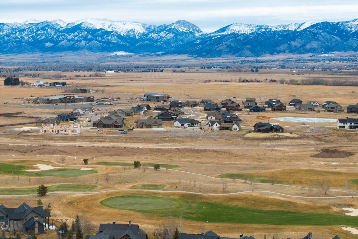 White Horse Ranch - Land