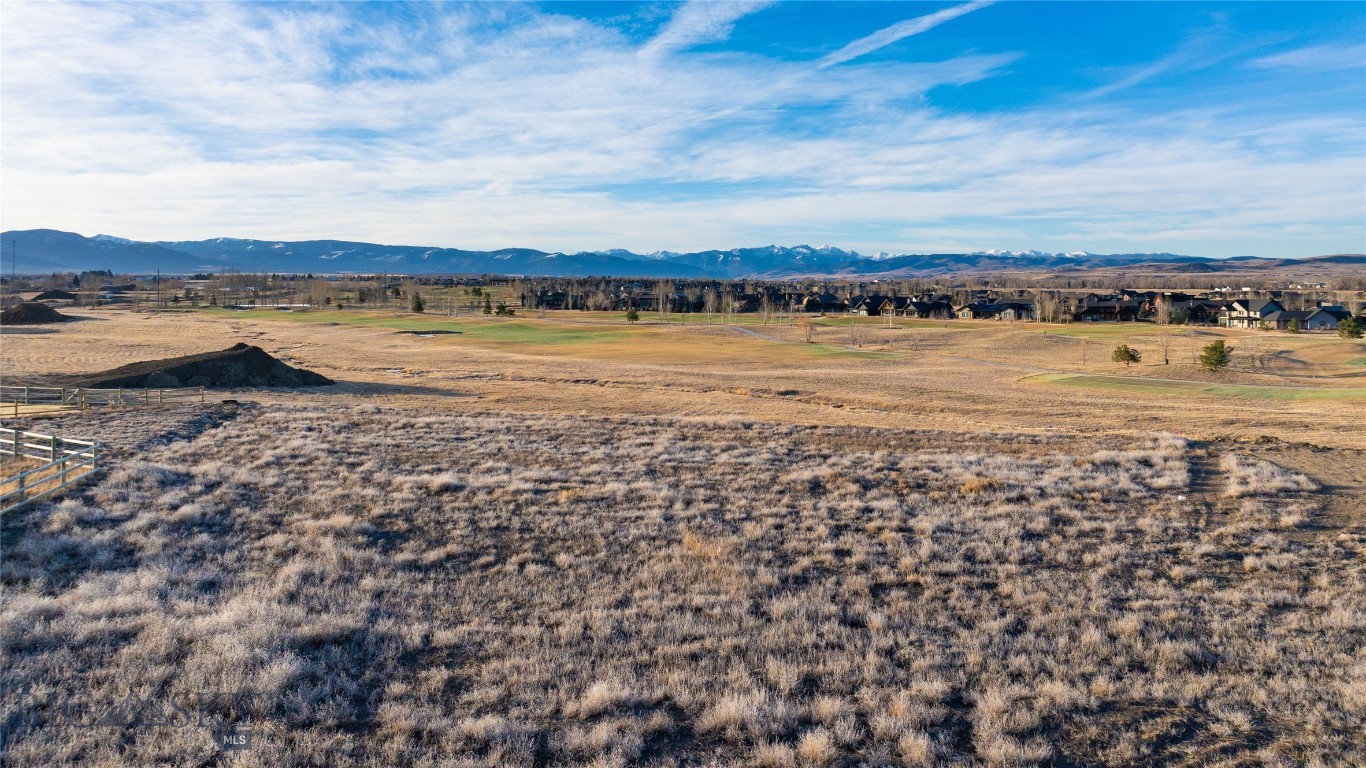 White Horse Ranch - Land