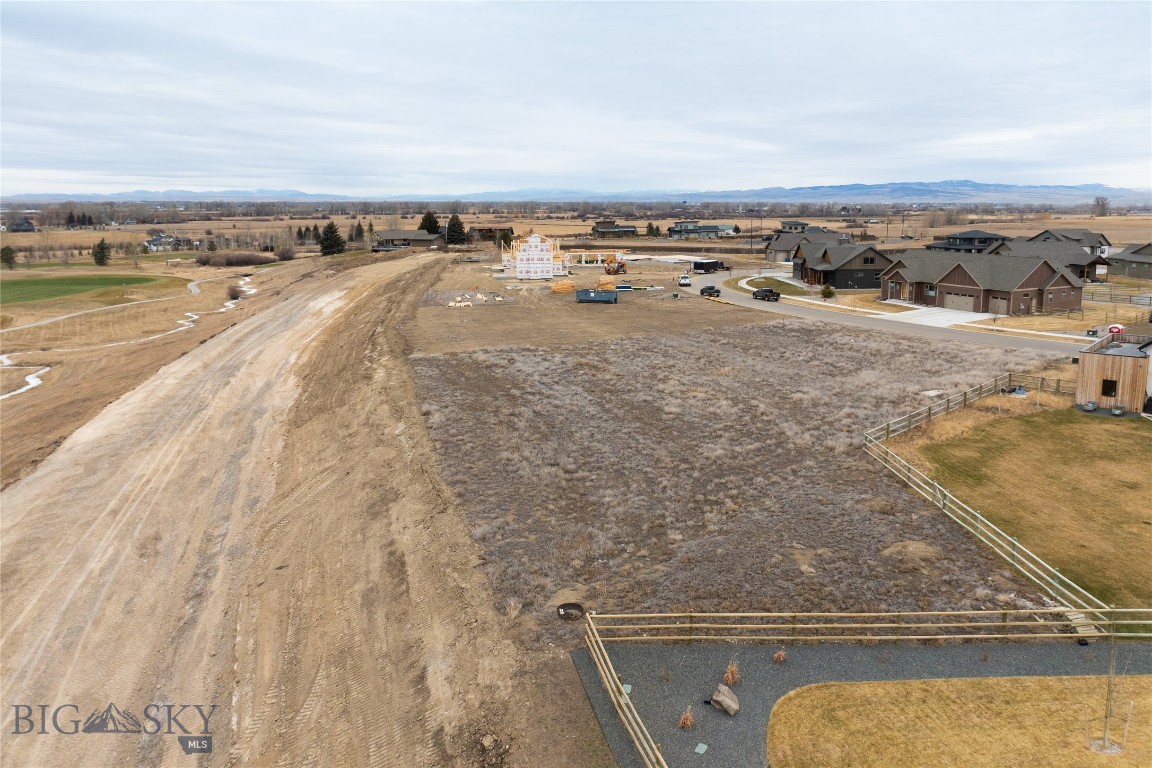 White Horse Ranch - Land