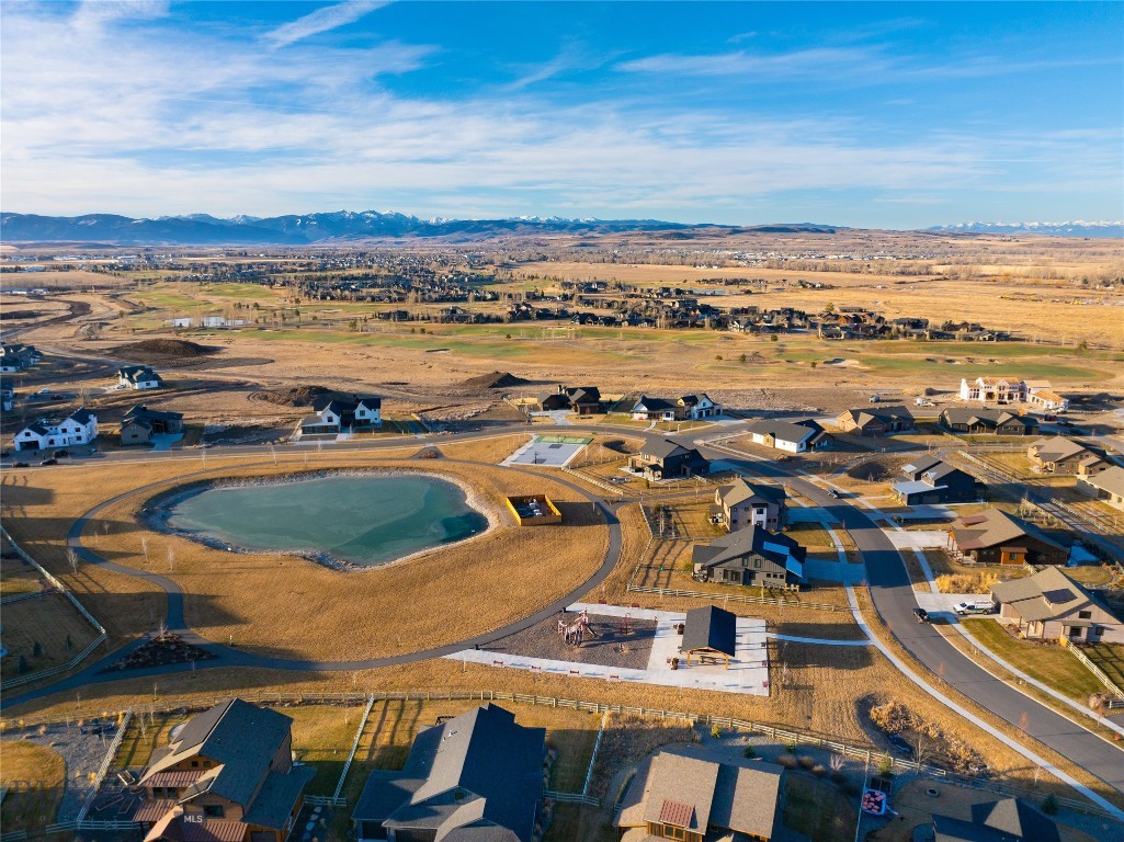 White Horse Ranch - Land