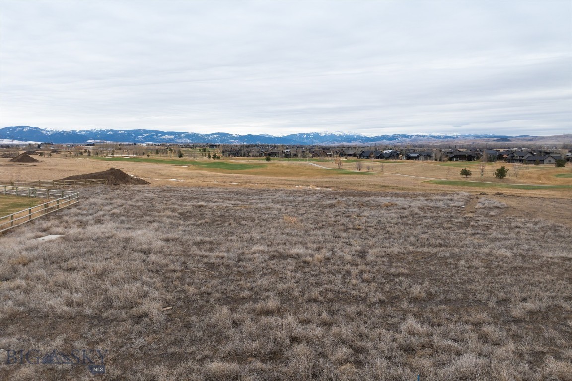 White Horse Ranch - Land