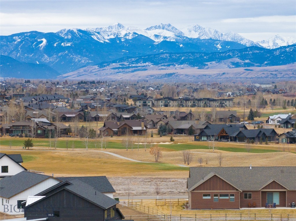 White Horse Ranch - Land
