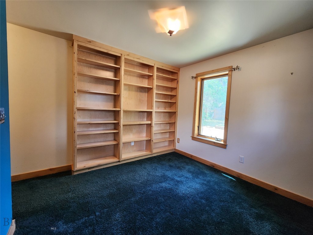 Glendale Rearrangement - Residential