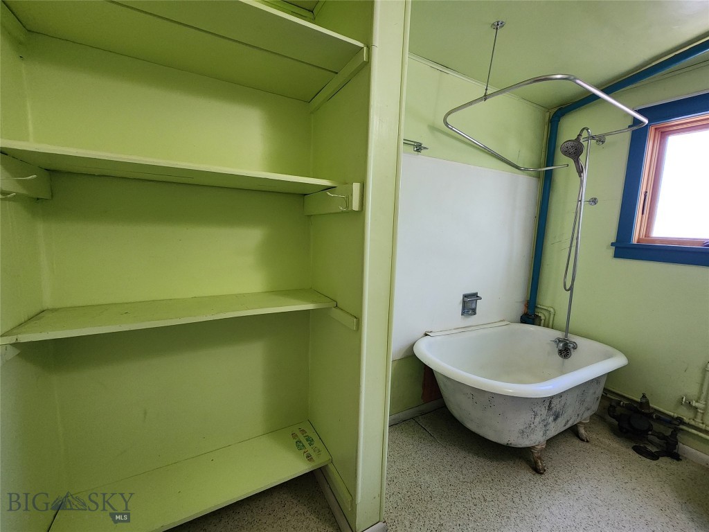 Glendale Rearrangement - Residential