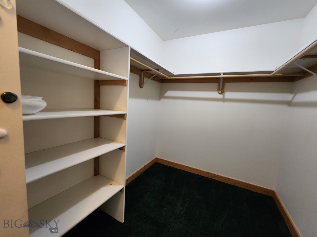 Glendale Rearrangement - Residential