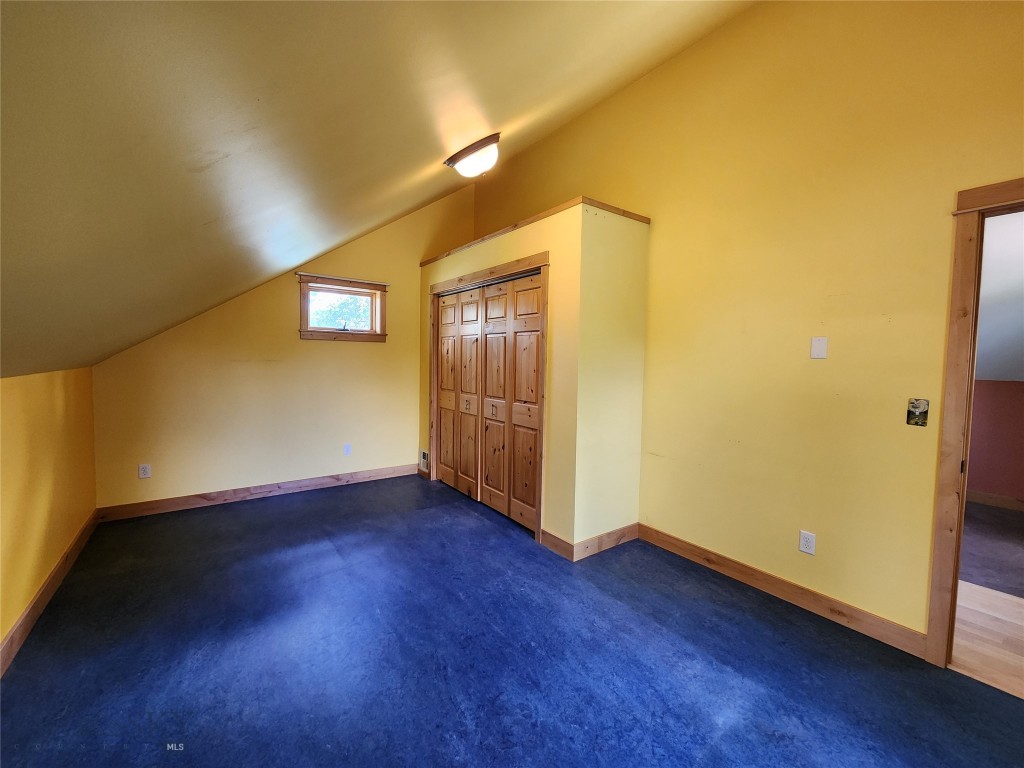 Glendale Rearrangement - Residential