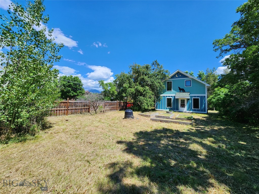 Glendale Rearrangement - Residential