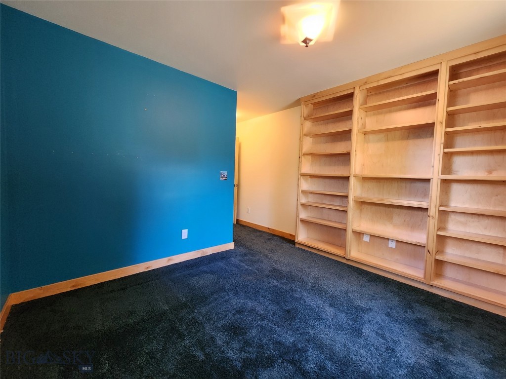 Glendale Rearrangement - Residential