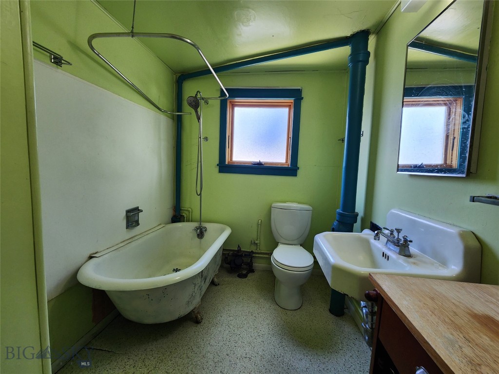 Glendale Rearrangement - Residential