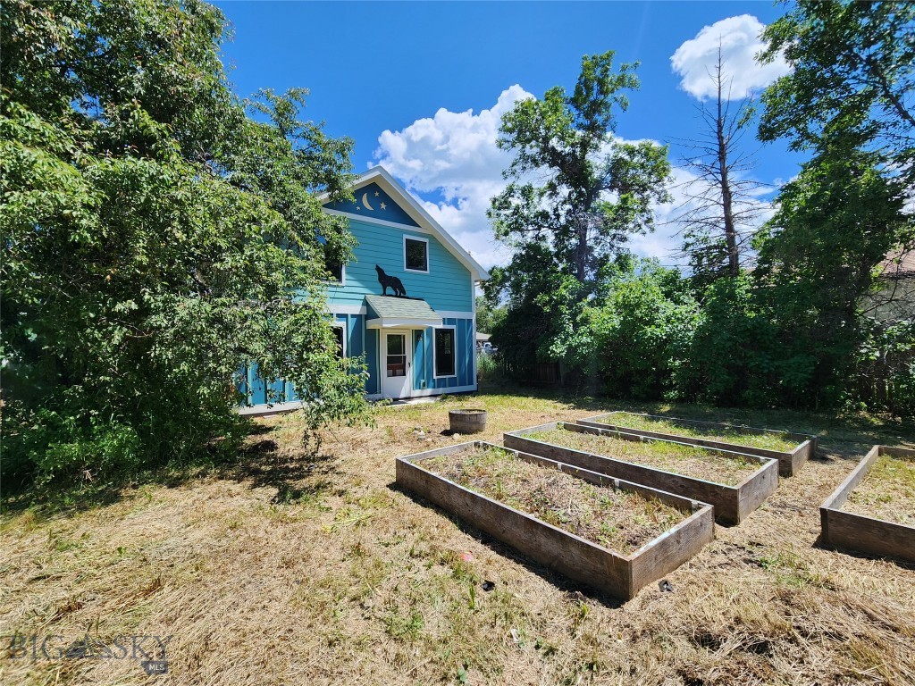 Glendale Rearrangement - Residential