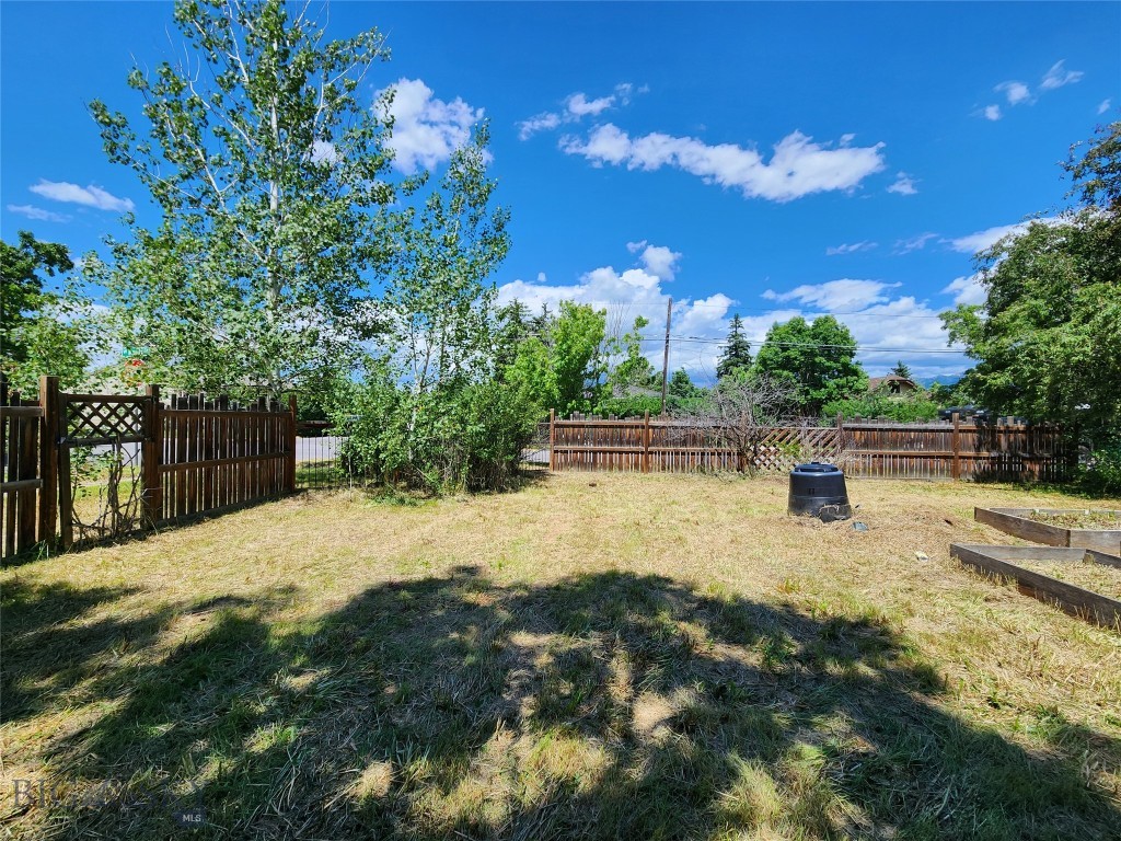 Glendale Rearrangement - Residential