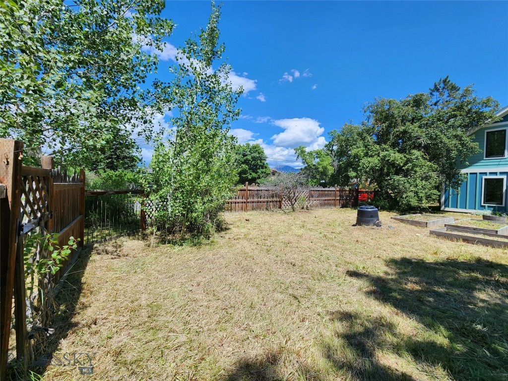 Glendale Rearrangement - Residential