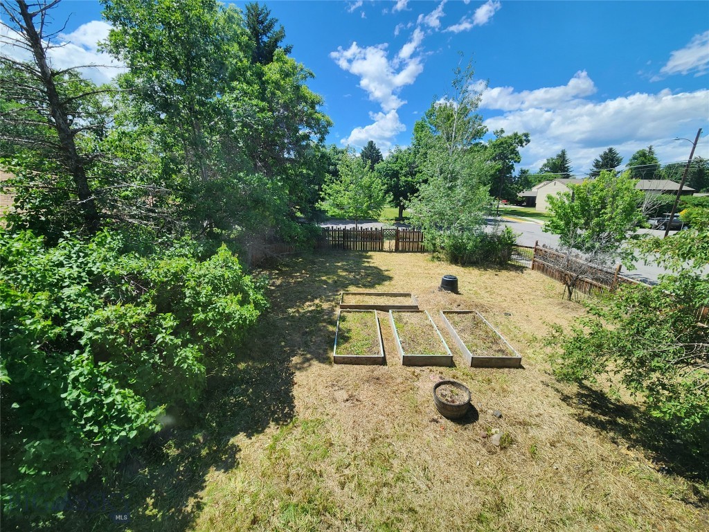 Glendale Rearrangement - Residential