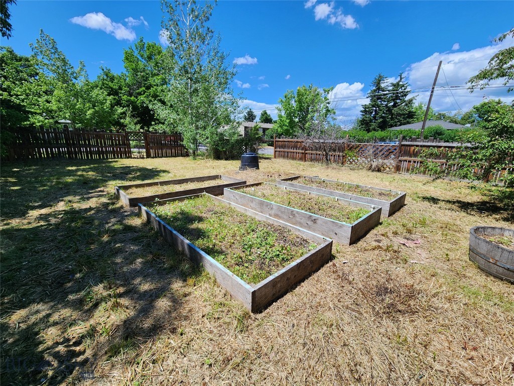 Glendale Rearrangement - Residential