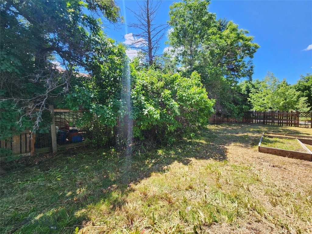 Glendale Rearrangement - Residential