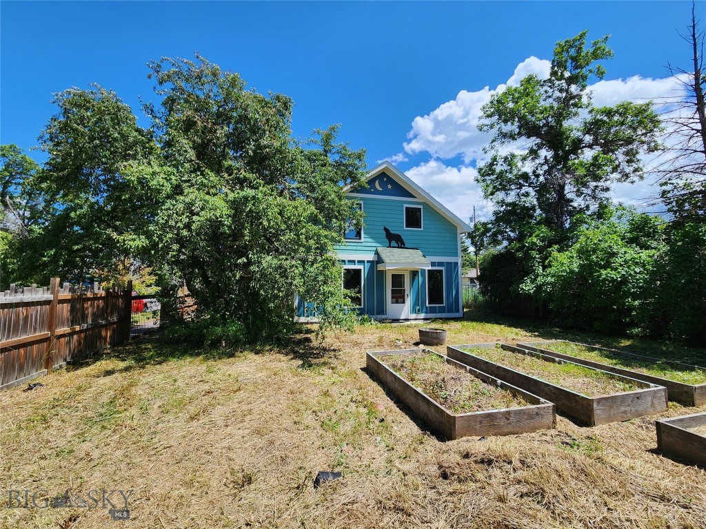 Glendale Rearrangement - Residential